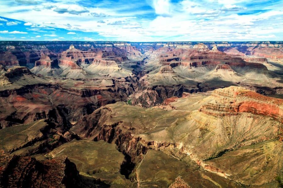 Grand Canyon South Rim Tour with Lunch included - Who This Tour Suits (and Who Might Want Another Option)