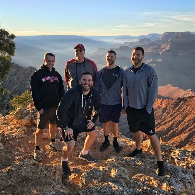 Grand Canyon: Sunset Tour from Biblical Creation Perspective - Price and value: what $149 buys you in a timed, guided sunset experience