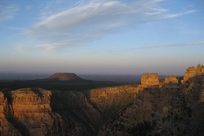 Grand Canyon Sunset Tour from Flagstaff - Price and value: what you’re really paying for
