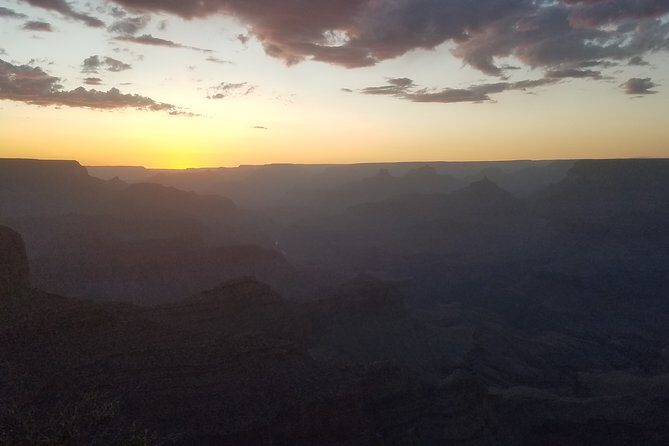 Grand Canyon Tour from Flagstaff - Who should book this Grand Canyon day trip from Flagstaff?