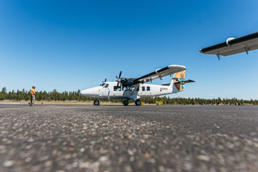Grand Canyon Village: Grand Canyon South Rim Airplane Tour - Should you book this Grand Canyon South Rim airplane tour?