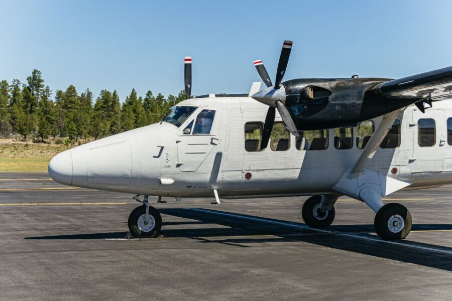 Grand Canyon Village: Grand Canyon South Rim Airplane Tour - Value check: why $189 can feel worth it (or not)