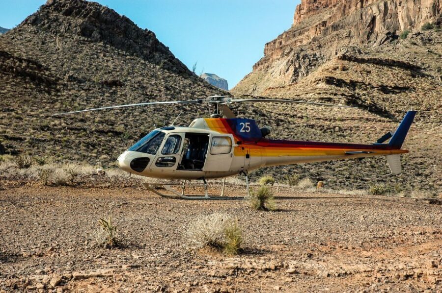 Grand Canyon Village: Helicopter Tour & Hummer Tour Options - Price and Value: Is $289 Per Person Worth It?