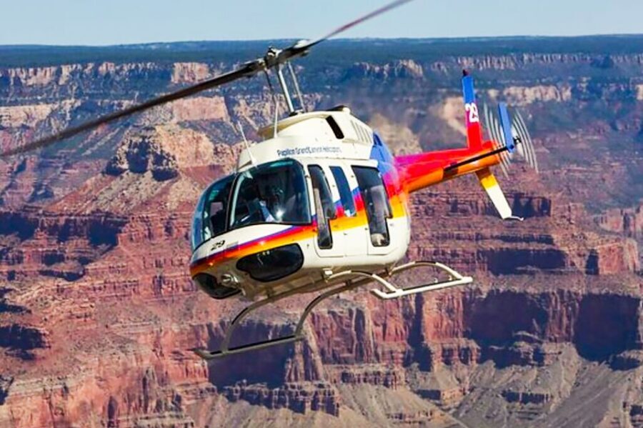 Grand Canyon Village: Helicopter Tour & Hummer Tour Options - Weather, Safety, and the Realistic Day-of Plan