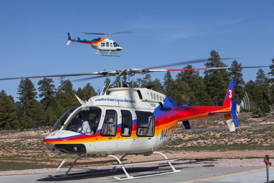 Grand Canyon Village: Helicopter Tour & Hummer Tour Options - Who This Tour Fits Best (and Who Might Skip It)