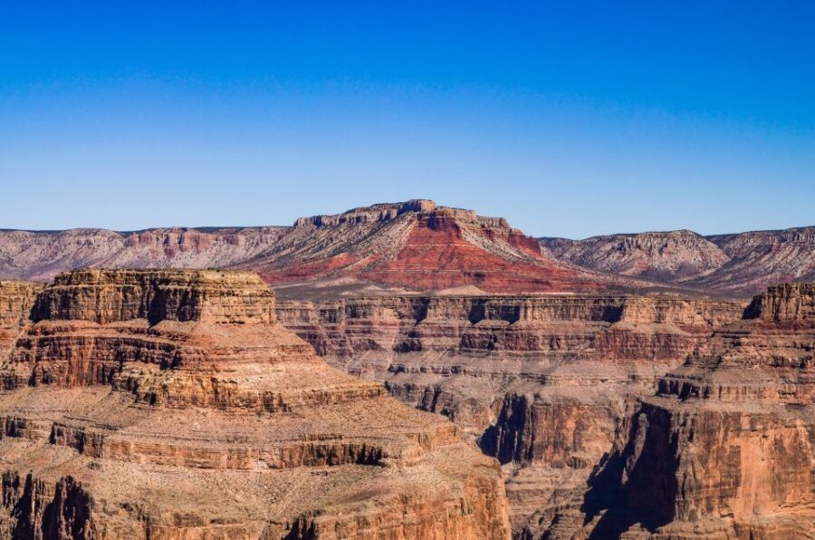 Grand Canyon Village: Helicopter Tour & Hummer Tour Options - The 25-Minute Helicopter Flight: What You’ll Actually See