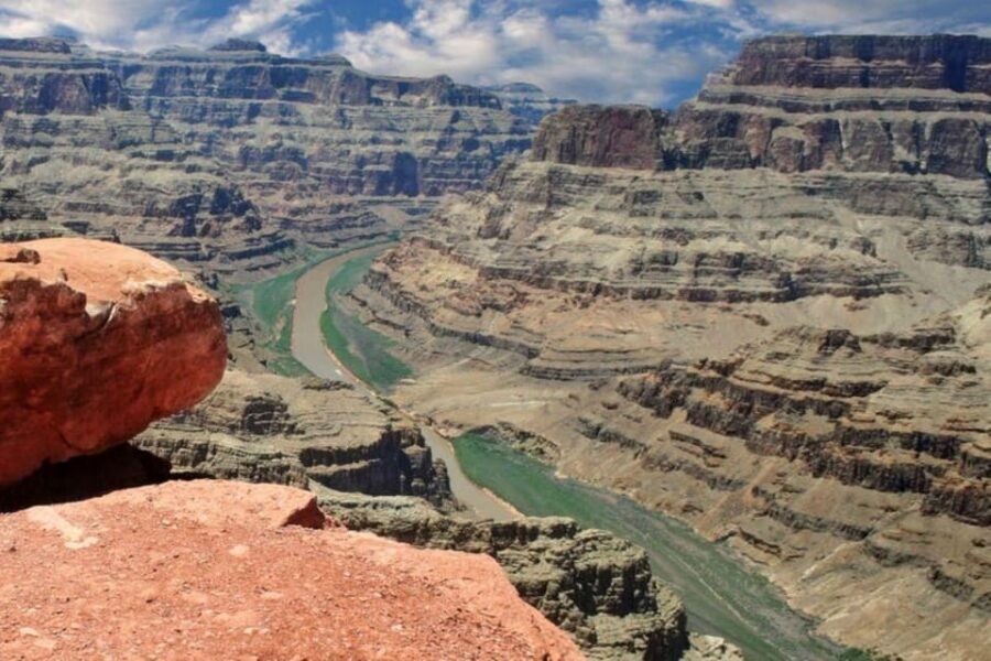 Grand Canyon West: 1-Day Entrance Ticket - Hualapai Ranch: Cultural Learning Built Into the Day
