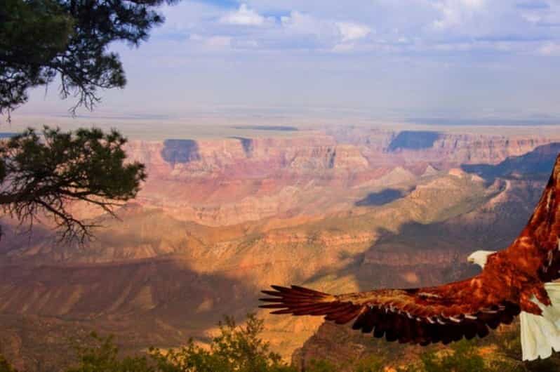 Grand Canyon West: 1-Day Entrance Ticket - Day Flow: Shuttle Rides, Then Canyon Views and Hualapai Ranch