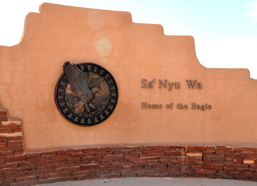 Grand Canyon West 5-in-1 Tour with Rim Lunch From Las Vegas - What a 10-hour day feels like, and how to use your time