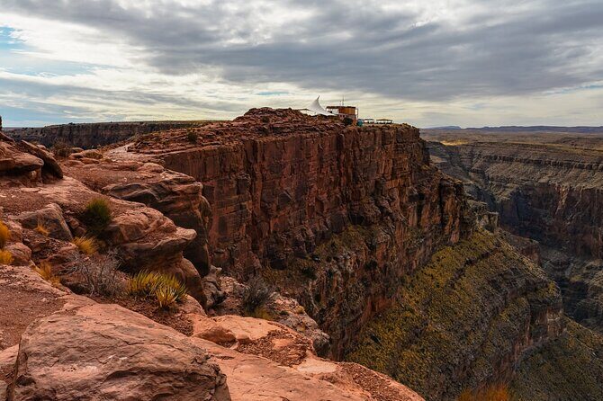 Grand Canyon West Helicopter Tour from Las Vegas with Optional Skywalk - Who this tour is for—and who might prefer another plan