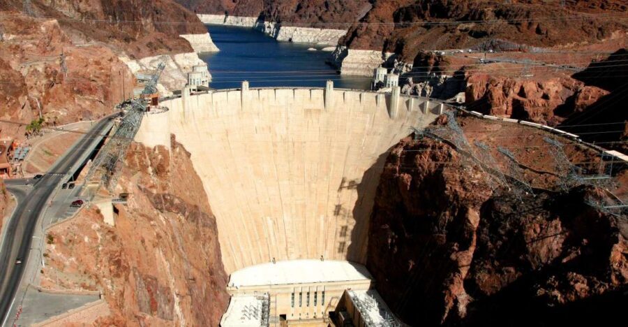 Grand Canyon West & Hoover Dam Combo Tour - Key things that make this tour worth your time