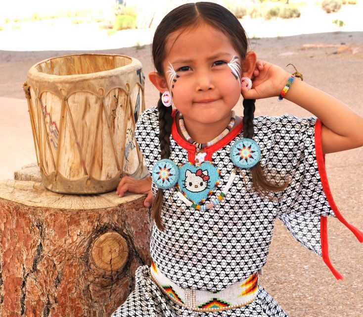 Grand Canyon West & Hoover Dam Combo Tour - Lunch at the rim and Native dwellings: where the day gets human