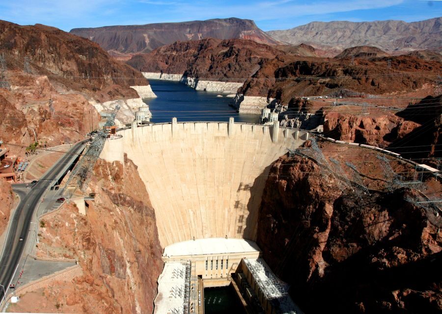 Grand Canyon West & Hoover Dam Combo Tour - Who this tour fits best (and who should skip it)