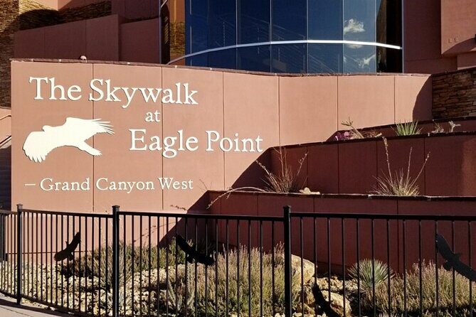 Grand Canyon West + Hoover Dam Photo Stop + Optional Skywalk Tour - Price and What You Actually Get for $95