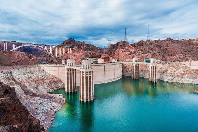 Grand Canyon West, Hoover Dam Stop, Breakfast, Lunch & Skywalk - Key points to know before you go