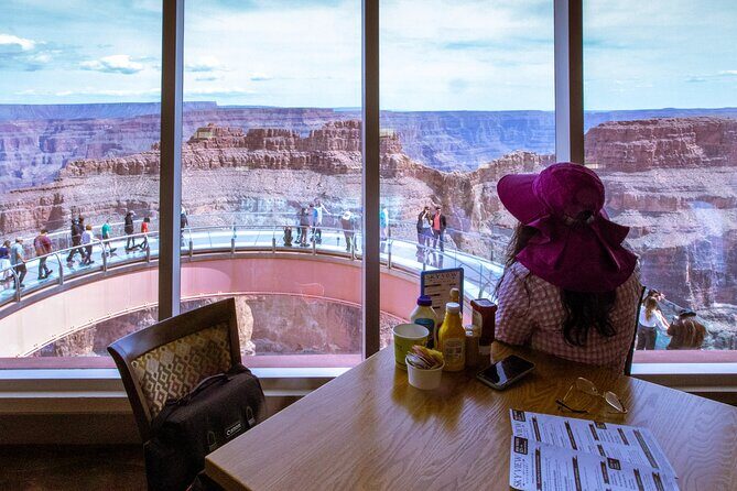 Grand Canyon West & Hoover Dam Tour With Breakfast At IHOP - Should you book this Grand Canyon West & Hoover Dam tour?