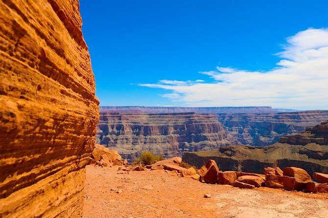 Grand Canyon West Luxury Private Tour from Las Vegas - Price and logistics: what you’re really paying for