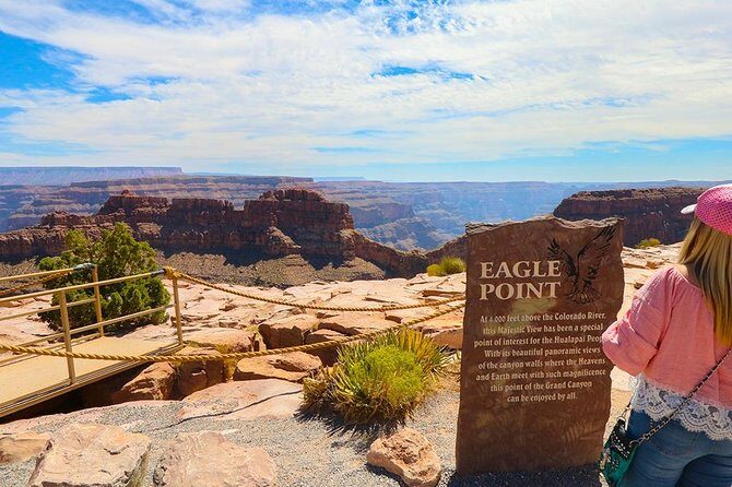 Grand Canyon West Luxury Private Tour from Las Vegas - How the private guide changes the feel (and why it matters)