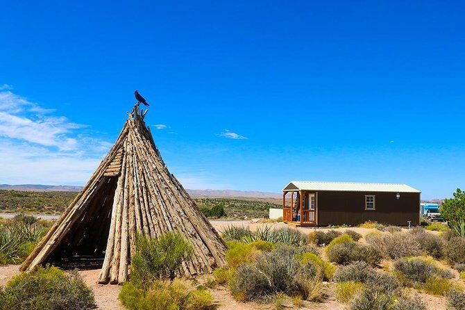 Grand Canyon West Luxury Private Tour from Las Vegas - Tips to get the most out of your Grand Canyon West day