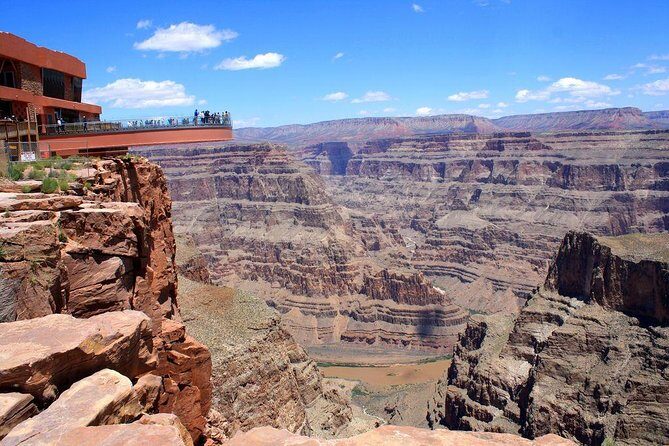 Grand Canyon West Rim Bus Tour - Key highlights to know before you go