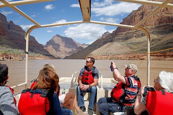 Grand Canyon West Rim by Plane with Skywalk & Optional Helicopter - Price and Value: Is $399 a Good Deal for Your Grand Canyon Priorities?