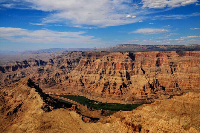 Grand Canyon West Rim Day Trip by Helicopter from Las Vegas - The Grand Canyon Skywalk (Optional): Glass-Bottom Rules