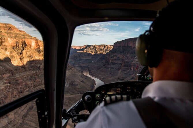 Grand Canyon West Rim Luxury Helicopter Tour from Las Vegas - Price and value: is $399 a fair deal?
