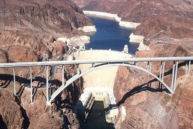 Grand Canyon West Rim Scenic Plane Tour from Las Vegas - Flying out of Las Vegas: Strip pickup or a quick drive to Boulder City