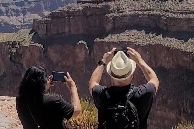 Grand Canyon West Rim SUV Tour From Las Vegas With Lunch - The real value in a $599 SUV day trip