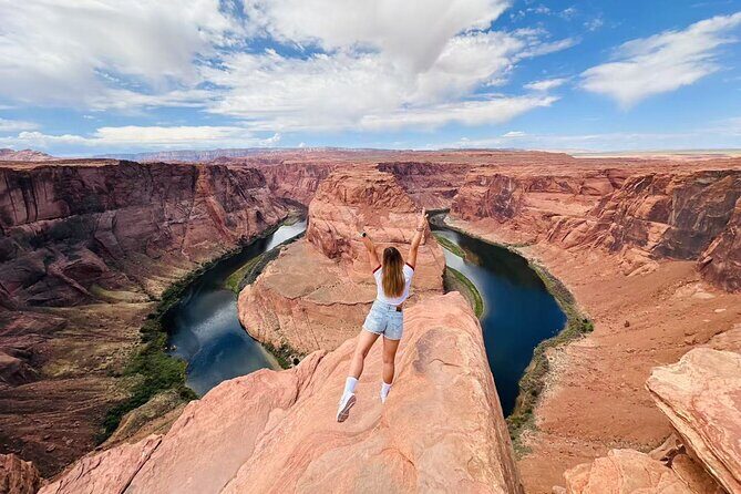 Las Vegas :Antelope Canyon, Grand Canyon, Zion 2 Days Tour - Key Things That Make This Tour Click