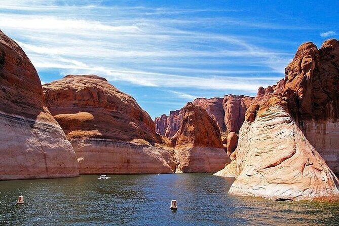 Las Vegas :Antelope Canyon, Grand Canyon, Zion 2 Days Tour - Overnight Stay in Flagstaff: Where You Sleep Matters