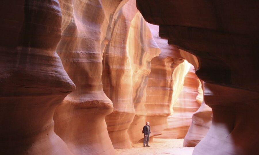 Las Vegas: Grand Canyon and Antelope Canyon Overnight Tour - What to Bring and Who This Tour Fits Best