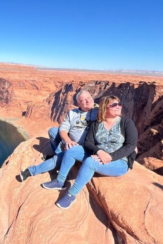 Las Vegas: Grand Canyon, Antelope, Horseshoe, Lake Powell - Logistics That Can Make or Break Your Day