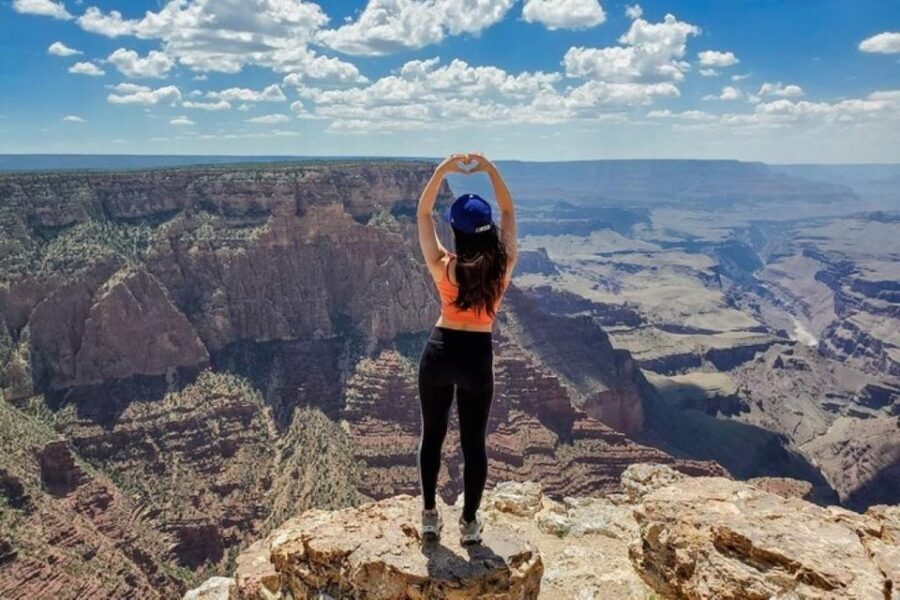 Las Vegas: Grand Canyon, Antelope, Horseshoe, Lake Powell - Timing and Travel Comfort: The 18-Hour Reality Check