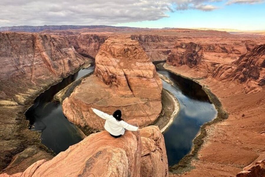 Las Vegas: Grand Canyon, Antelope, Horseshoe, Lake Powell - Price Value: What $351 Covers (and What It Doesn’t)