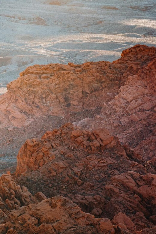 Las Vegas: Grand Canyon Heli Tour and Valley of Fire Landing - Price and Value: What $599 Buys You (and What It Doesn’t)
