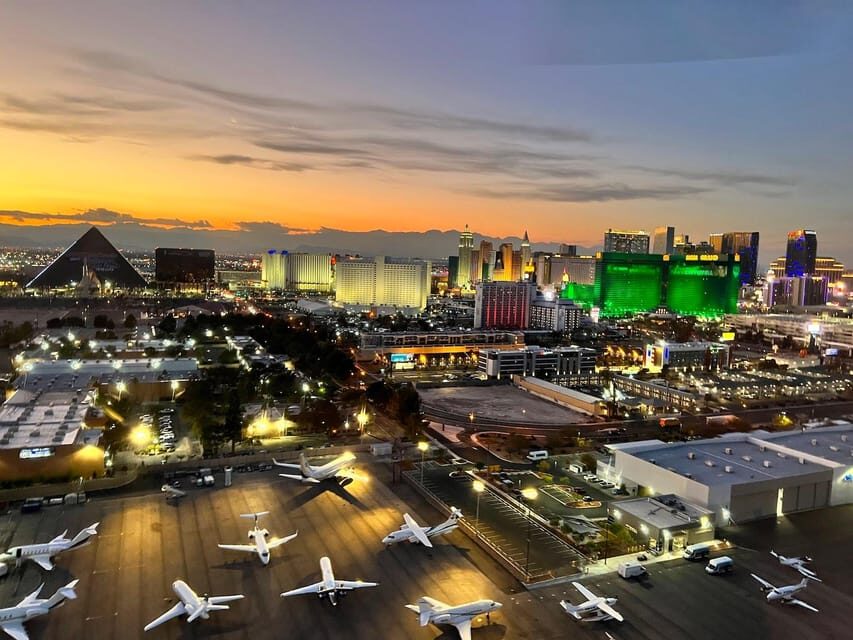 Las Vegas: Grand Canyon Heli Tour and Valley of Fire Landing - Comfort, Rules, and Photo Tips That Will Save You Stress