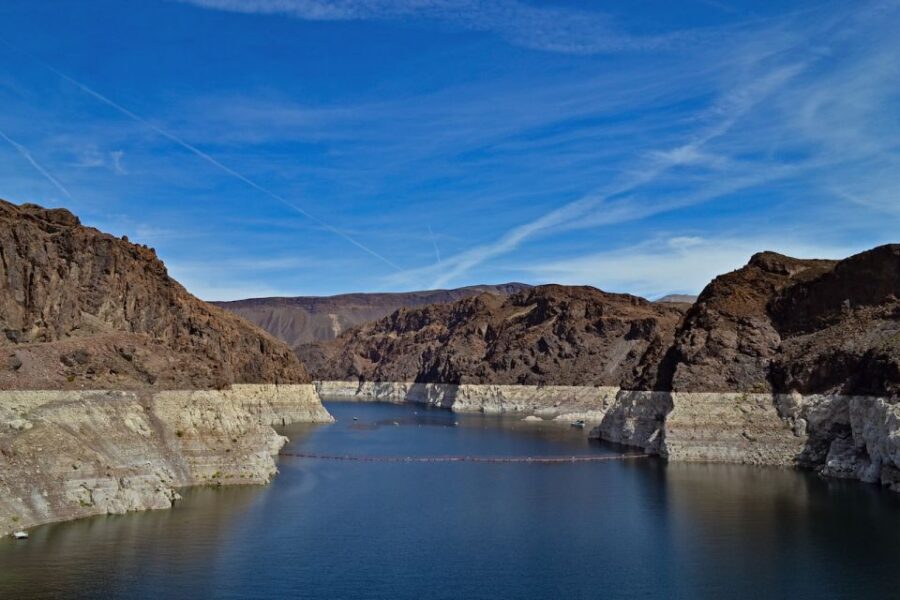Las Vegas: Grand Canyon Helicopter Air Tour with Vegas Strip - How long it takes (and how to plan your day)