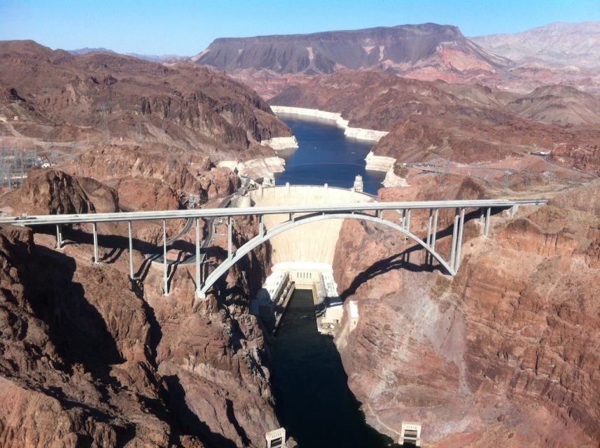 Las Vegas: Grand Canyon Helicopter Landing Tour - FAQ