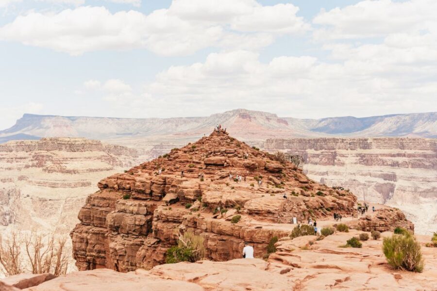Las Vegas: Grand Canyon, Hoover Dam & Seven Magic Mountains - Key Points You’ll Care About