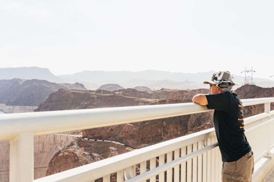 Las Vegas: Grand Canyon, Hoover Dam & Seven Magic Mountains - Should You Book This Tour?