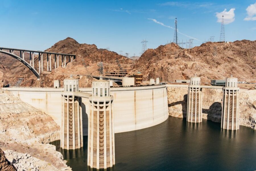 Las Vegas: Grand Canyon, Hoover Dam & Seven Magic Mountains - Your Day’s Pace, Comfort, and What to Budget