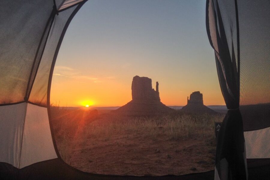 Las Vegas: Grand Canyon, Monument Valley & Zion 3-Day Tour - Overnight in Page near Lake Powell: a practical reset day