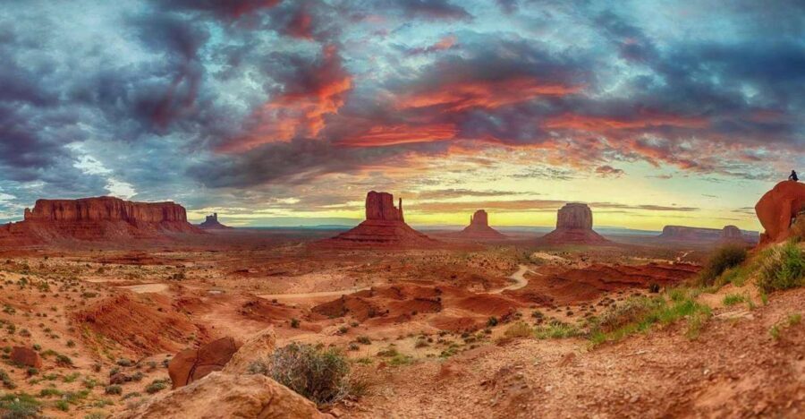Las Vegas: Grand Canyon, Monument Valley & Zion 3-Day Tour - Practical tips that make this tour feel better