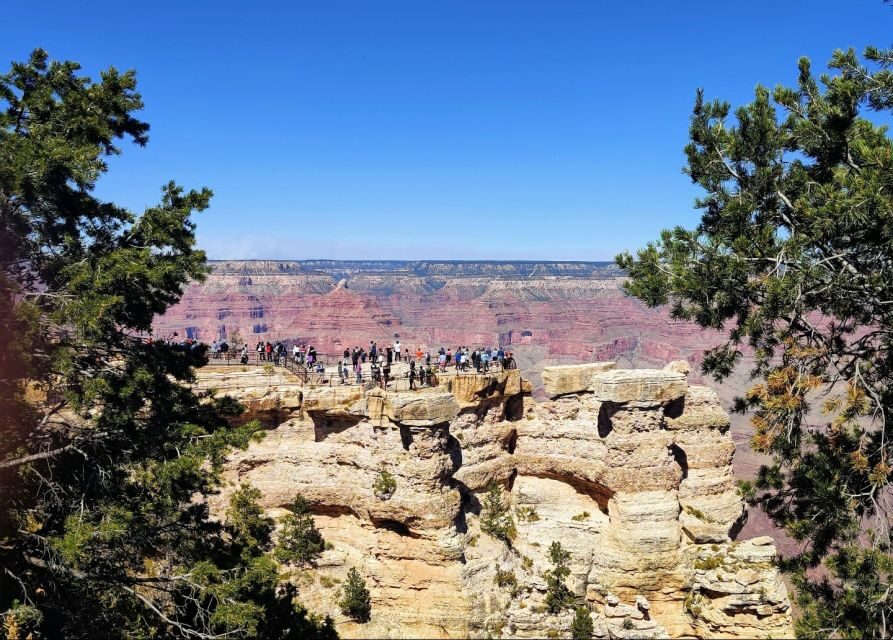 Las Vegas: Grand Canyon National Park, Hoover Dam, Route 66 - Who This Tour Fits Best (and Who Should Rethink It)