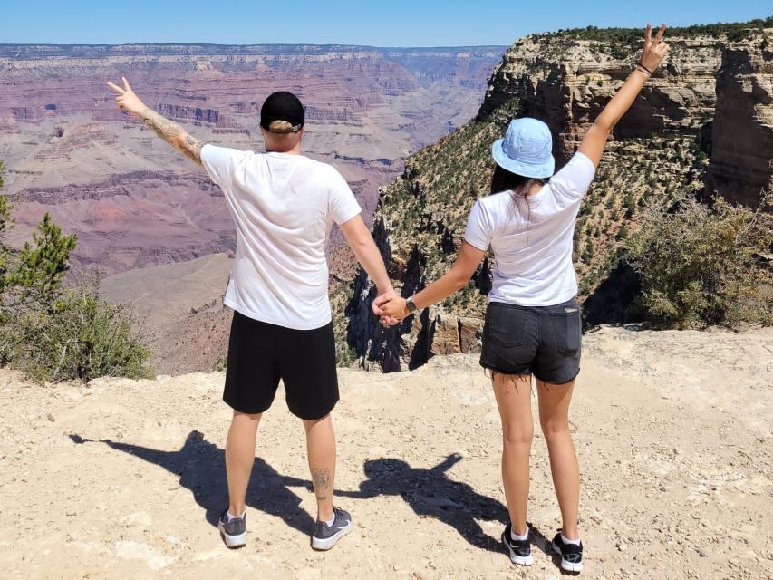 Las Vegas: Grand Canyon National Park, Hoover Dam, Route 66 - Hoover Dam Walk: Architecture, Photos, and a Real Sense of Scale