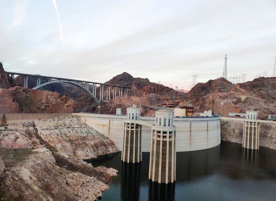 Las Vegas: Grand Canyon National Park, Hoover Dam, Route 66 - Route 66 Motoporium and the Mother Road Photo Stop