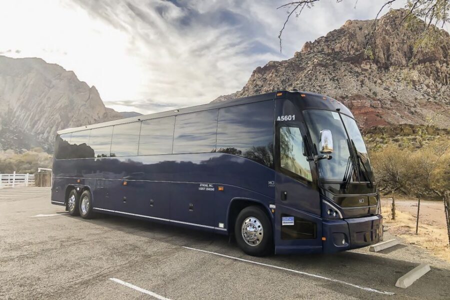 Las Vegas: Grand Canyon National Park South Rim Guided Tour - The Optional Walks: Visitors Center, Yavapai Museum, and the Trail of Time