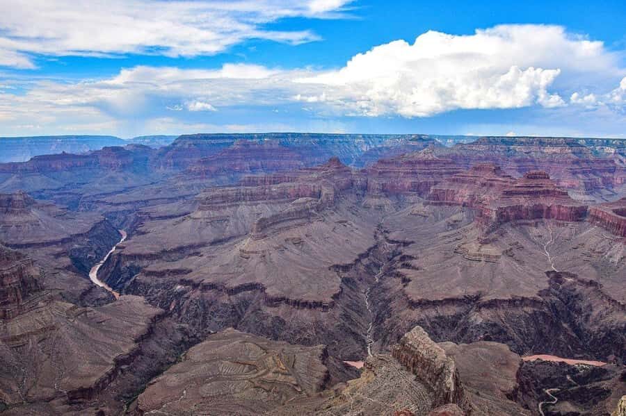 Las Vegas: Grand Canyon West Bus Tour with Guided Walk - Who this tour suits best (and who should think twice)