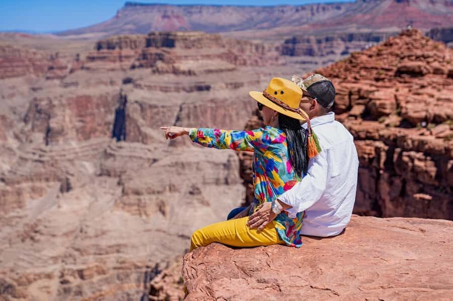 Las Vegas: Grand Canyon West, Hoover Dam & Optional Skywalk - The Real Deal About the 11-Hour Pace and Hotel Pickup